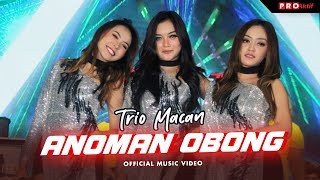 Download lagu Trio Macan, OM Sonata | Anoman Obong | mp3