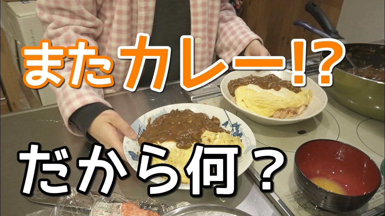 Download ズボラ主婦 カレーで乗り切る３