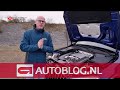 Alles over de dikste AMG-motor van dit moment (4.0 V8)