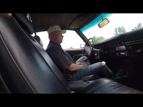 1969 Chevrolet Chevelle (CC-1356559) for sale in Watertown, Minnesota