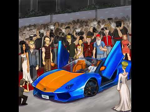 Young Dolph - Death Row (Rich Slave)