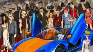 Young Dolph - Death Row (Rich Slave)