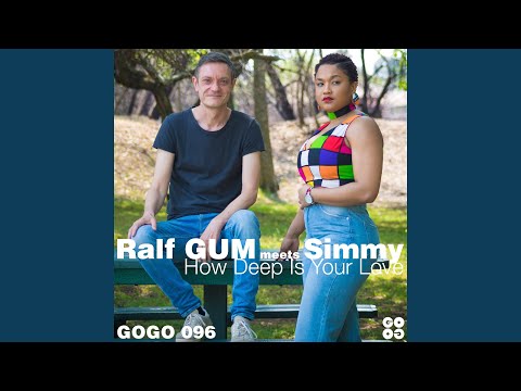 How Deep Is Your Love (Radio Edit)