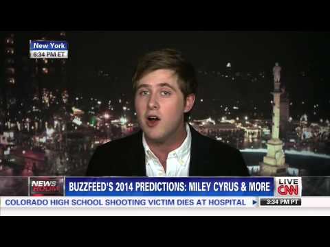 Ryan Broderick on CNN 12-22-2013