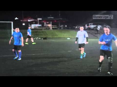 26.05.2015 II Liga C - TESCO vs. ZasadaAuto.pl