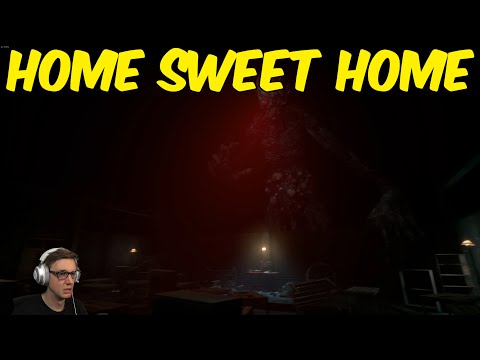 Home Sweet Home (Full Playthrough)