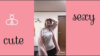 ノーブラで踊っていたら…