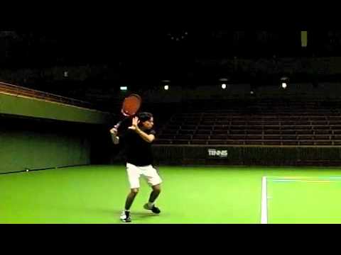 Amar Hromic player presentation.m4v