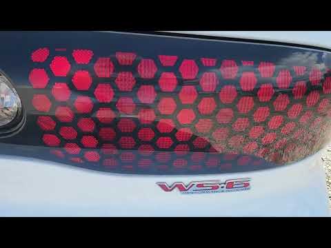 2002 Pontiac Firebird (CC-2022655) for sale in Lolo, Montana