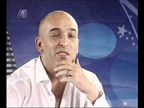 Macedonian Idol Стефан Ангелов (Се Рашишаф)