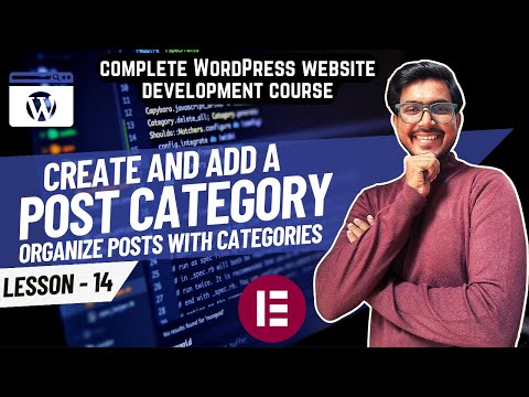 How to Create a Landing Page in WordPress Afsar Digital Media
