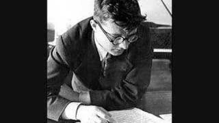 Maxim Dmitrievich Shostakovich Chords