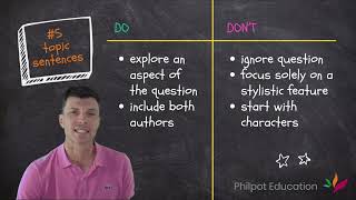 Paper 2 Do's and Don'ts