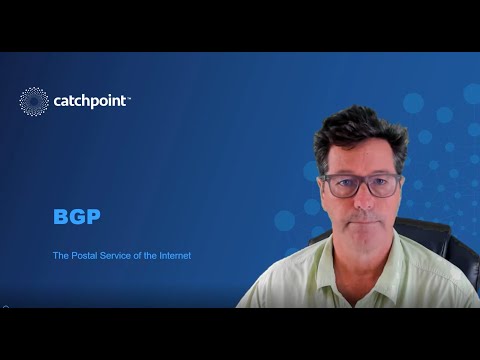 BGP Features in 2min