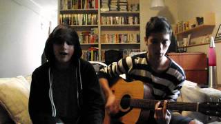 Heart Attack - Push Play (Cover)