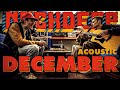 Neck Deep - December (Acoustic)