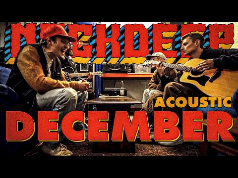 Neck Deep - December (Acoustic)