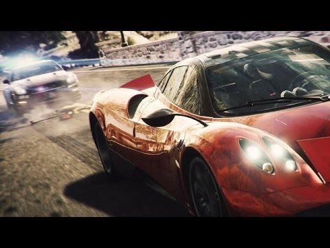 Need for Speed Rivals - Test / Review für PC, Xbox One, PS4, PS3 & Xbox 360 (Gameplay)