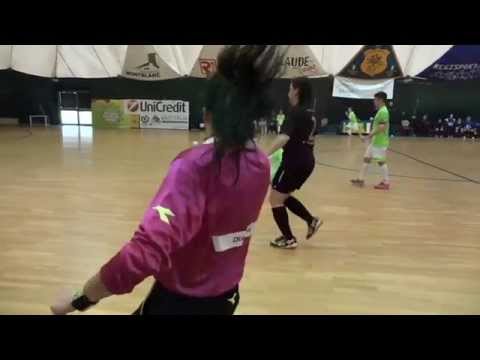 aosta 511 femminile_ rapp femm_ top five clip movie