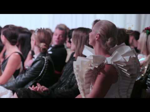 Whyred vinner Damernas Värld Guldknappen 2014