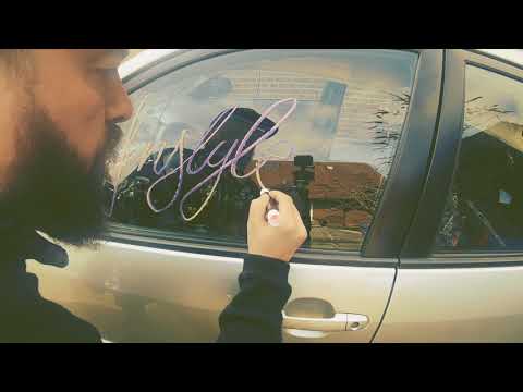 HAND MIXED MARKERS - New in Hamburg - HAFENSTYLE