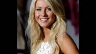 You,You,You Julianne Hough w/lyrics