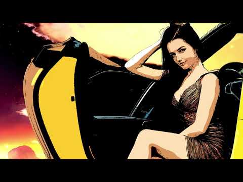 Tomas - Mergytė ( prod. 27Corazones Beats)