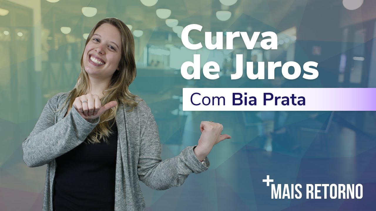 Curva de Juros – Descomplica #6