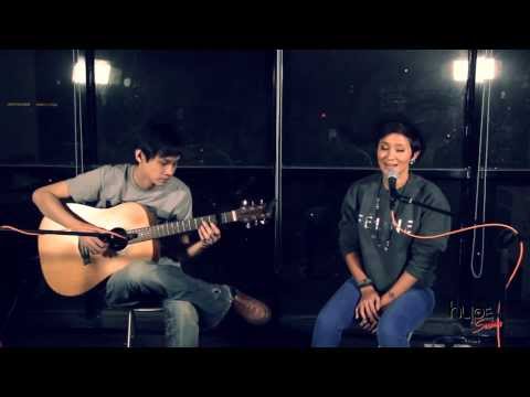 Hype Sessions #2   Melissa Indot