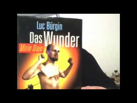 Das Wunder von Mirin Dajo Buch von Luc Bürgin