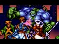 Jim Lee S Wild C A T S SNES Playthrough NintendoComplete