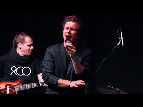 Igor Orozovič  v Českém rozhlase Olomouc