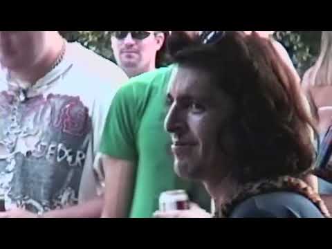 THE CREEPS live at Tim's 97