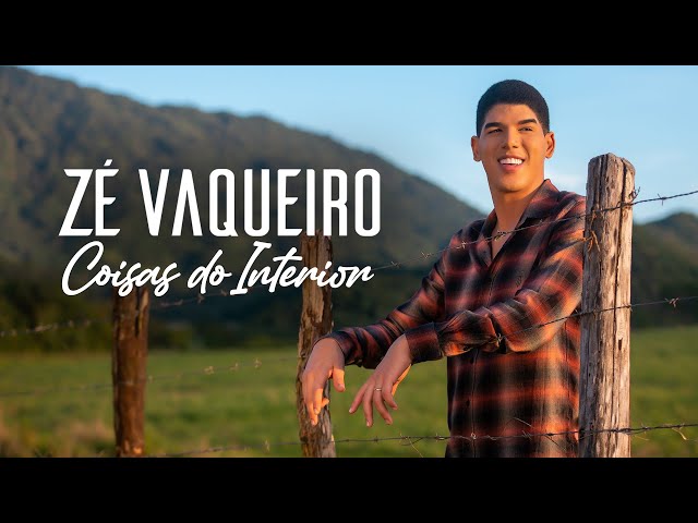 Download Coisas do Interior – Zé Vaqueiro