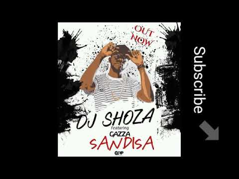 Gazza ft Dj Shoza   Sandisa Amapaino Official Audio NEW 2019 Latest #amapiano