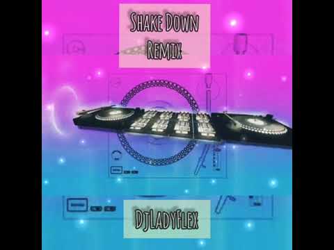 Shake You Down -Gregory Abbott_LadyFlexMix