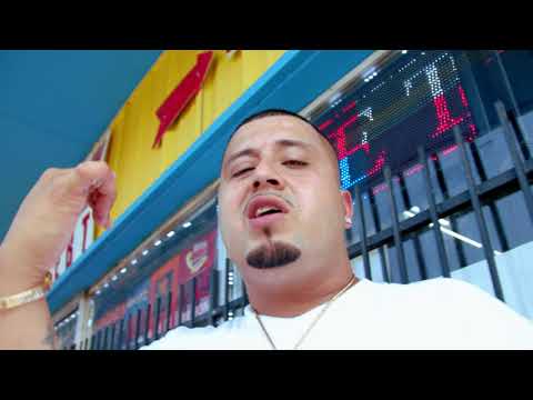 LuKane - Born Hustler (Official Video)