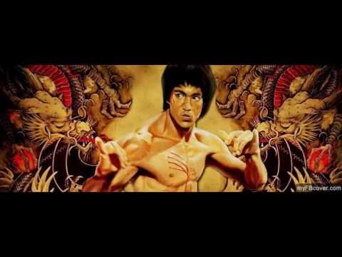 Homenaje a Bruce Lee