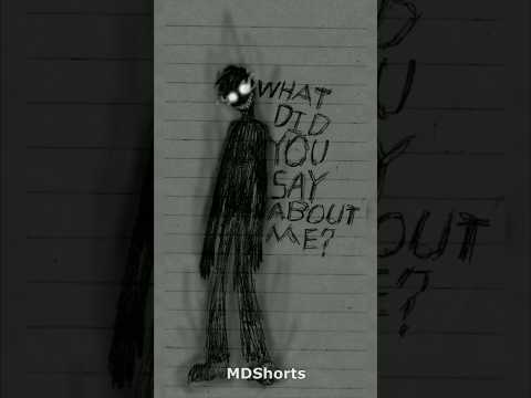 Drawings made by psychopath #shorts