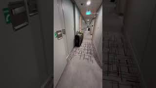 Celebrity Cruises makes us disembark!! #celebritycruises #celebrityapex #sadday #toosoon