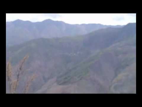 Ka zah pi lo lairam by Benjamin tluang cung thang