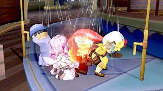 【DQX】DRMおつかれさまでした！週課とかぼちぼちしながら