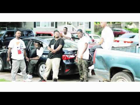 Trashbag Kee - Chances Make Champions (Music Video) filmed by @OTWProductionz