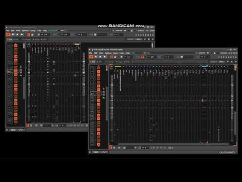 Negative Glitch vs MrGasmask - Coil / Gravitron Mashup