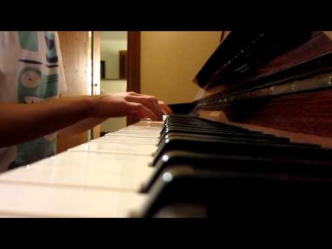 World of Warcraft "Storm Peaks" | Piano cover