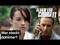 Volles Risiko Teil 2 2 Staffel 10 Folge 4 Erdoğan Atalay René Steinke Alarm Für Cobra 11