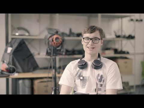 Mød Carl Emil, en tidligere elev på Basen Dagbehandling