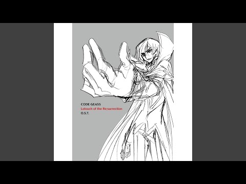 Code Geass: Fukkatsu no Lelouch Utsukushiki Kemono-tachi no Tame no ALI PROJECT