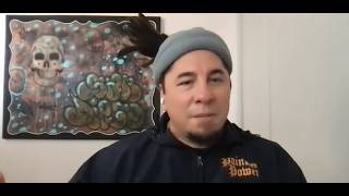 Wokalista P.O.D. o inspiracjach Rage Against The Machine