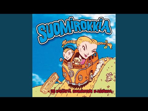 Pieni murhapolttaja - Sanna ja Lapset
